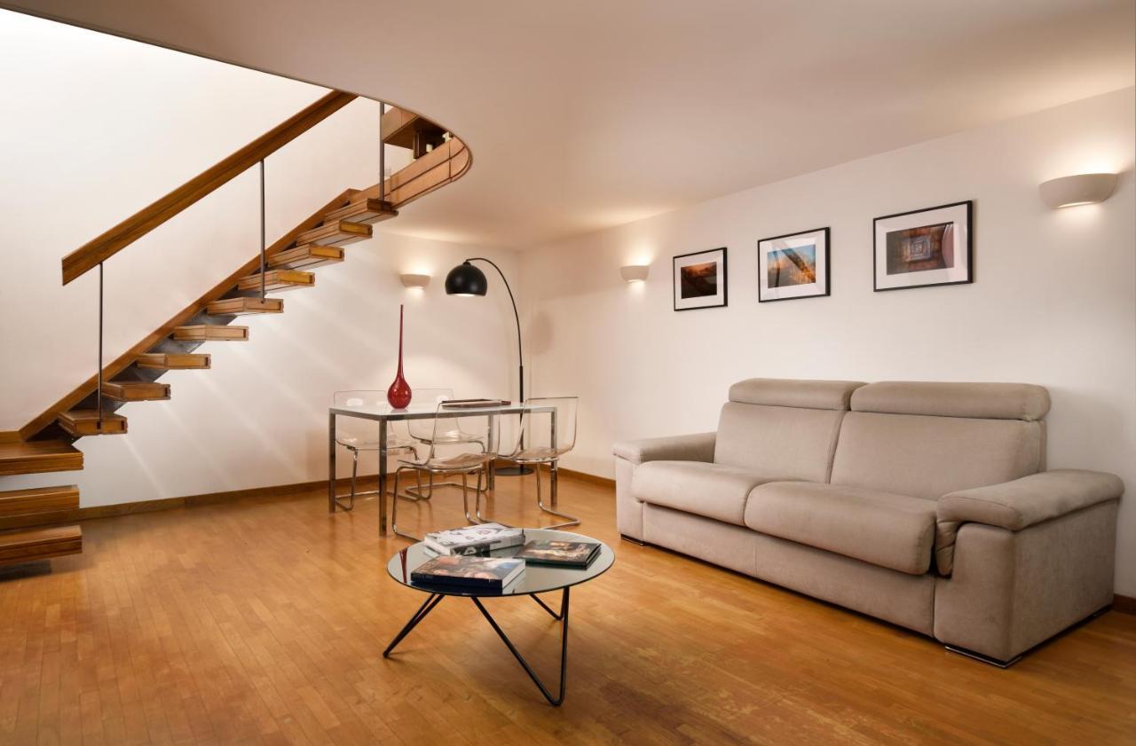 Navona 80 Loft Lägenhet