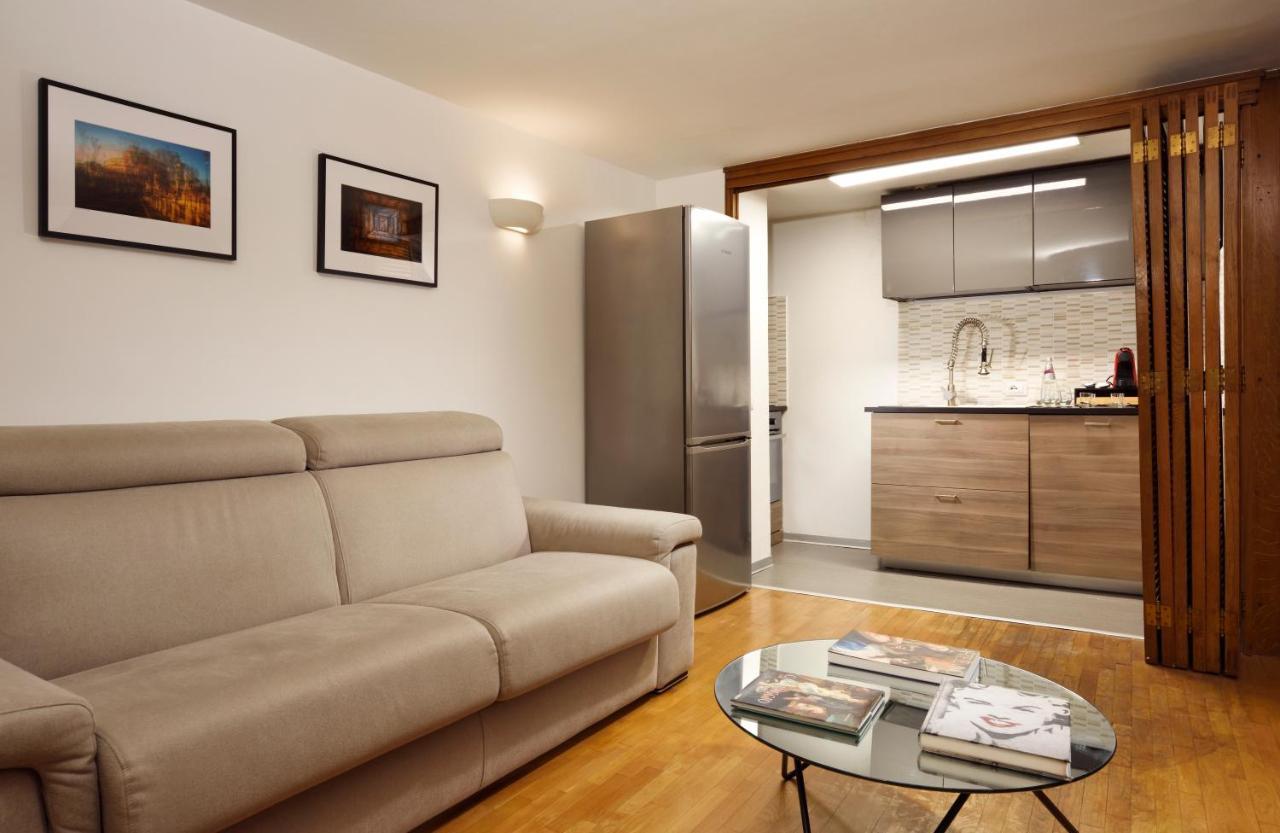 Lägenhet Navona 80 Loft *